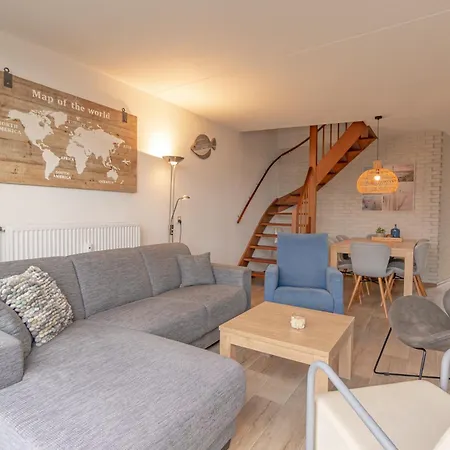 Appartement Seinpost *