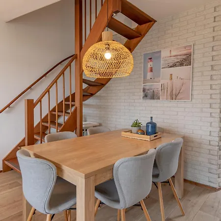 Seinpost Apartment *