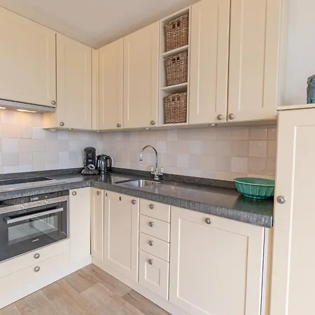 Apartment Seinpost *