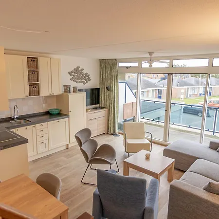 Seinpost Apartment *