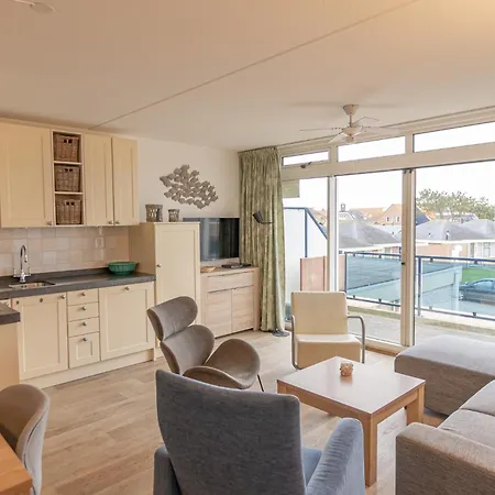 Apartment Seinpost Callantsoog