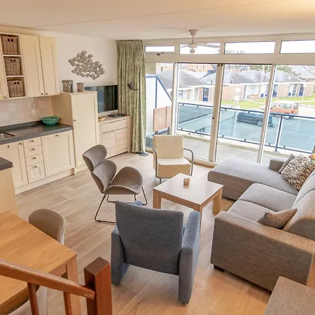 Seinpost Apartment *