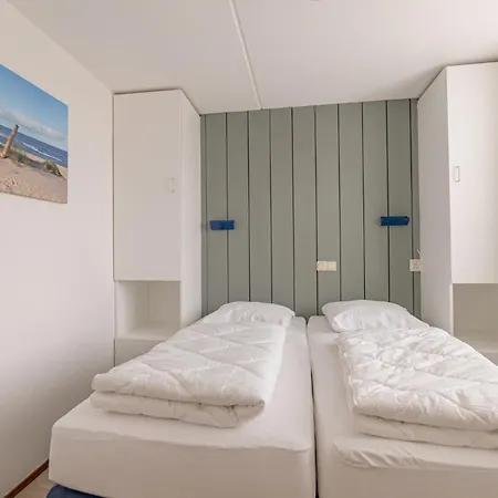 Seinpost * Callantsoog