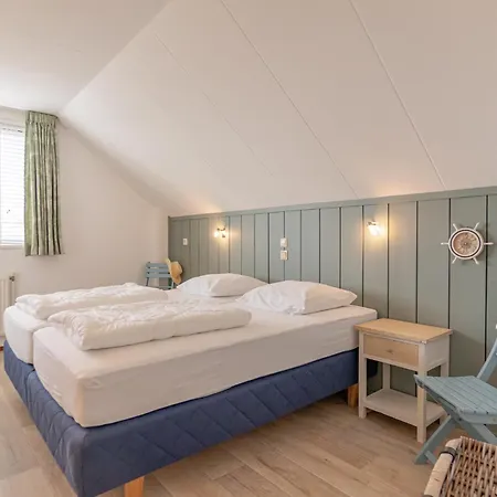 Seinpost Apartment *