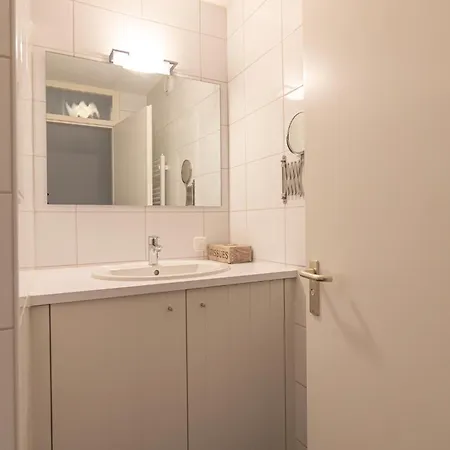 Apartment Seinpost *