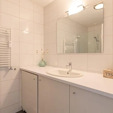 Seinpost Apartment Callantsoog