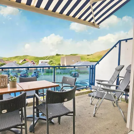 Seinpost Apartment *