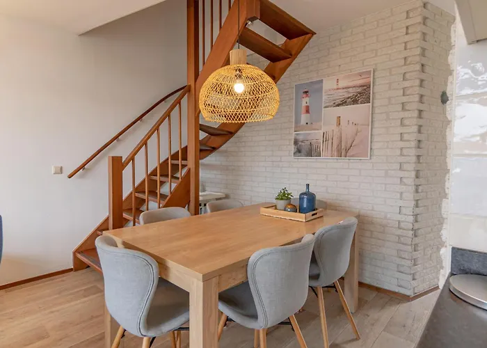 Seinpost Appartement *