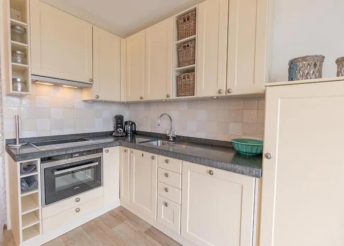 Apartamento Seinpost *