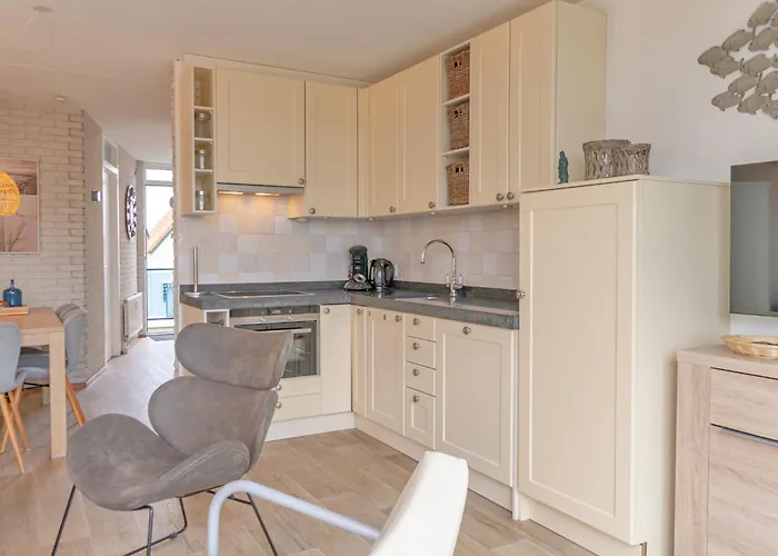 Seinpost * Callantsoog