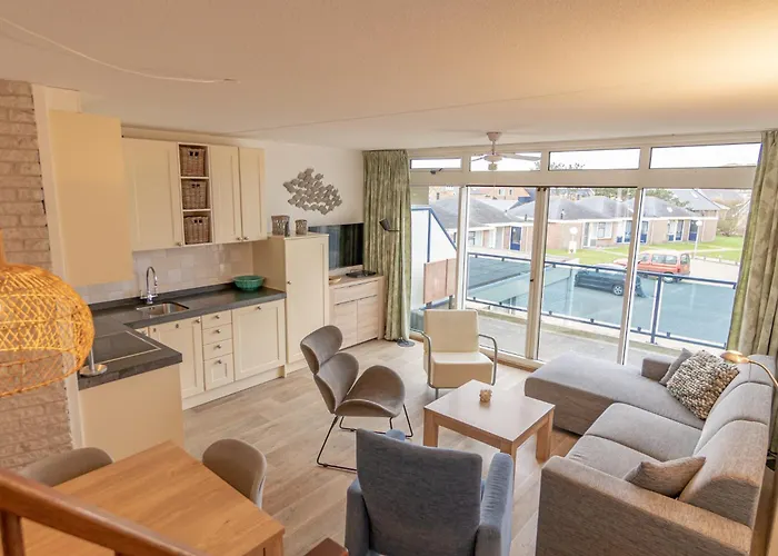 Seinpost Appartement *