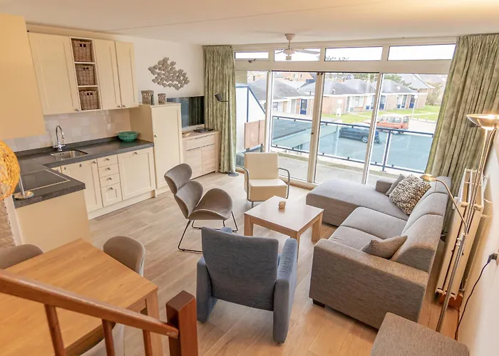 Seinpost Apartamento *