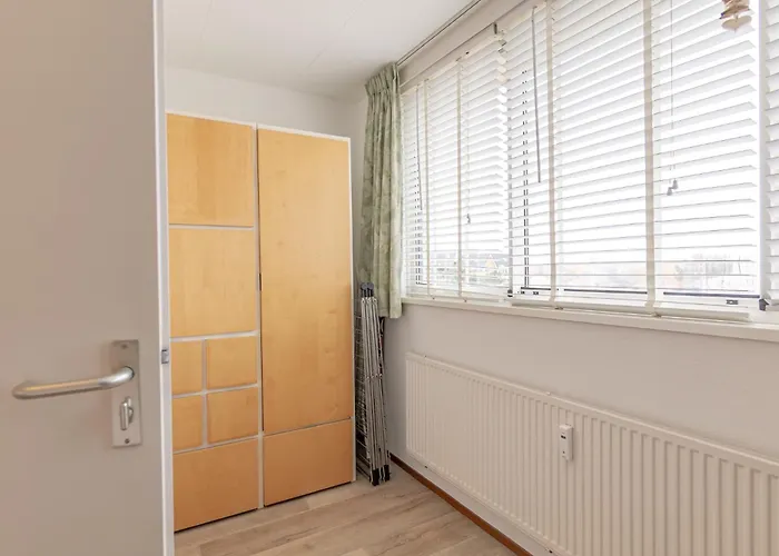 Apartamento Seinpost *