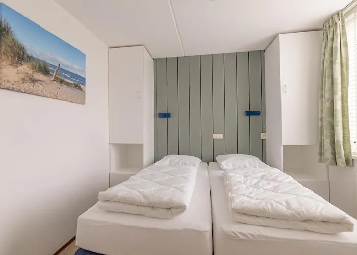 Seinpost * Callantsoog