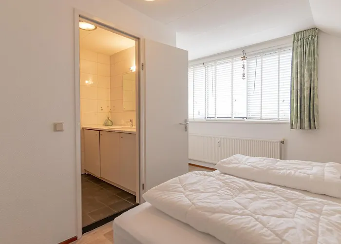 Appartement Seinpost