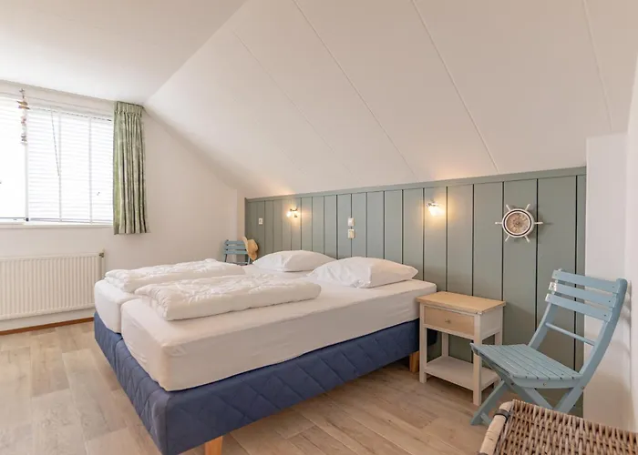 Seinpost Apartamento *