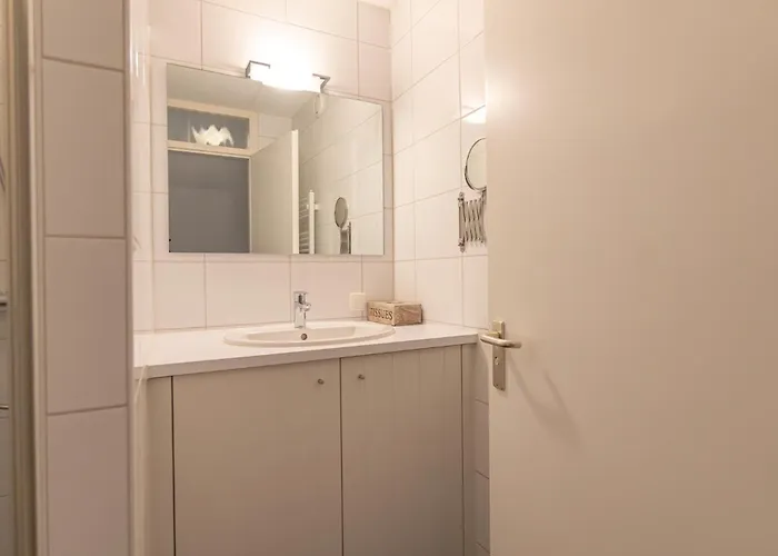 Apartamento Seinpost *