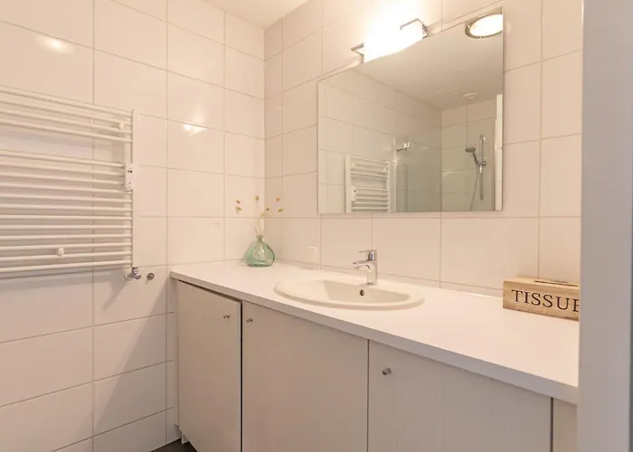 Seinpost Apartamento Callantsoog