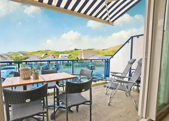 Seinpost Apartamento *