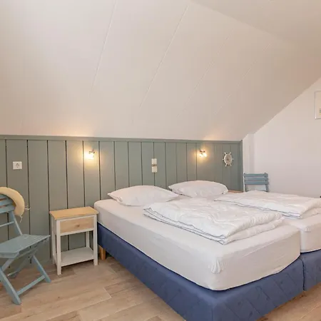 Appartement Seinpost