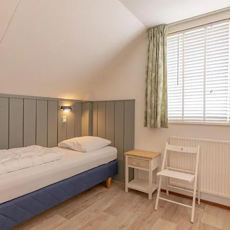 Appartement Seinpost